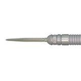 TARGET POWER 80 SILVER PHIL TAYLOR SWISS Darts Barrel Phil Taylor STEEL - Dartsbuddy.com