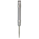 TARGET POWER 80 SILVER PHIL TAYLOR SWISS Darts Barrel Phil Taylor STEEL - Dartsbuddy.com