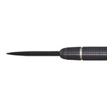 Target REBEL REBORN GT darts STEEL 後藤智弥 Darts Barrel Hard - Dartsbuddy.com