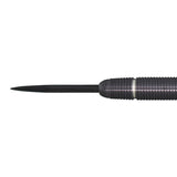 Target REBEL REBORN GT darts STEEL 後藤智弥 Darts Barrel Hard - Dartsbuddy.com