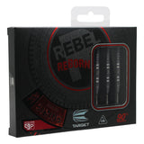 Target REBEL REBORN SIRIUS darts STEEL SWISS POINT 林雄太 Darts Barrel Hard - Dartsbuddy.com