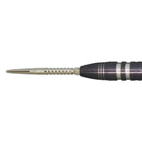 Target REBEL REBORN SIRIUS darts STEEL SWISS POINT 林雄太 Darts Barrel Hard - Dartsbuddy.com