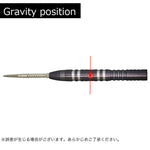 Target REBEL REBORN SIRIUS darts STEEL SWISS POINT 林雄太 Darts Barrel Hard - Dartsbuddy.com