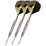 Target DVB 90 Generation 1 DIMITRI SWISS STEEL Darts Barrel - Dartsbuddy.com