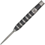 Target DVB 80 Generation 1 DIMITRI SWISS STEEL Darts Barrel - Dartsbuddy.com