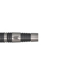 Target DVB 80 Generation 1 DIMITRI SWISS STEEL Darts Barrel - Dartsbuddy.com