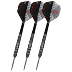 TARGET RVB 95 ECHO STEEL Darts Barrel - Dartsbuddy.com