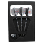 TARGET RVB 95 ECHO STEEL Darts Barrel - Dartsbuddy.com