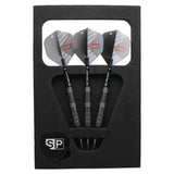 TARGET RVB 95 ECHO STEEL Darts Barrel - Dartsbuddy.com