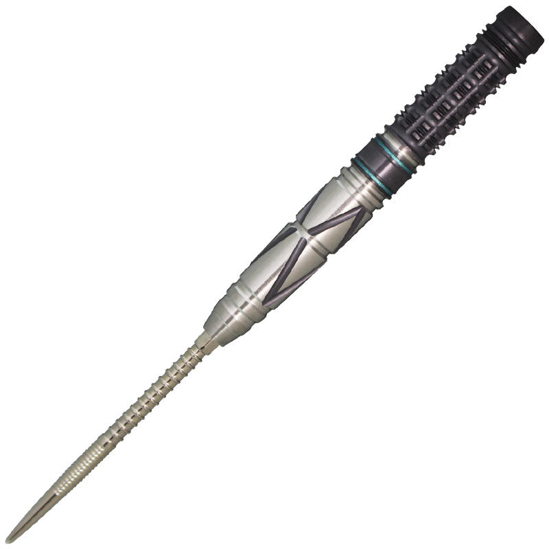 TARGET MIRACLE G4 MIKURU SUZUKI SwissPoint STEEL Darts Barrel 鈴木未来