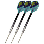 TARGET MIRACLE G4 MIKURU SUZUKI SwissPoint STEEL Darts Barrel 鈴木未来 - Dartsbuddy.com