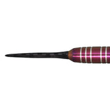 TARGET SOLO GEN-6 STEEL Hard Barrel Keita Ono - Dartsbuddy.com