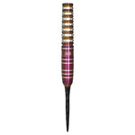 TARGET SOLO GEN-6 STEEL Hard Barrel Keita Ono - Dartsbuddy.com