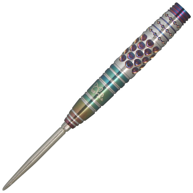 TARGET CELESTE Zhou Momo G2 Swiss Darts Barrel HardDarts