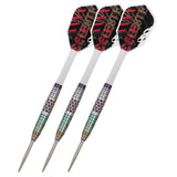 TARGET CELESTE Zhou Momo G2 Swiss Darts Barrel HardDarts - Dartsbuddy.com