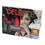 TARGET CELESTE Zhou Momo G2 Swiss Darts Barrel HardDarts - Dartsbuddy.com