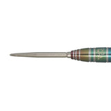 TARGET CELESTE Zhou Momo G2 Swiss Darts Barrel HardDarts - Dartsbuddy.com