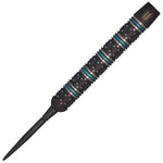 TARGET ROB CROSS BLACK EDITION SWISS point23g Darts Barrel - Dartsbuddy.com