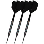 TARGET ROB CROSS BLACK EDITION SWISS point23g Darts Barrel - Dartsbuddy.com
