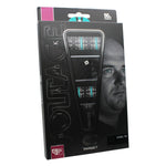 TARGET ROB CROSS BLACK EDITION SWISS point23g Darts Barrel - Dartsbuddy.com