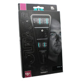TARGET ROB CROSS BLACK EDITION SWISS point23g Darts Barrel - Dartsbuddy.com