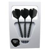 TARGET ROB CROSS BLACK EDITION SWISS point23g Darts Barrel - Dartsbuddy.com
