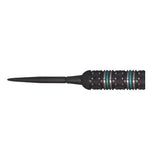 TARGET ROB CROSS BLACK EDITION SWISS point23g Darts Barrel - Dartsbuddy.com
