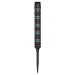 TARGET ROB CROSS BLACK EDITION SWISS point23g Darts Barrel - Dartsbuddy.com