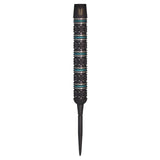 TARGET ROB CROSS BLACK EDITION SWISS point23g Darts Barrel - Dartsbuddy.com