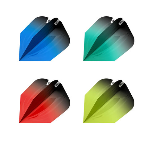 TARGET Flight ULTRA SERA TEN-X Darts FoldingFlight - Dartsbuddy.com