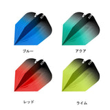 TARGET Flight ULTRA SERA TEN-X Darts FoldingFlight - Dartsbuddy.com