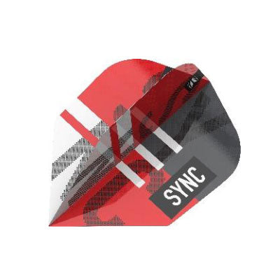 TARGET Flight ULTRA 336480 Darts FoldingFlight - Dartsbuddy.com