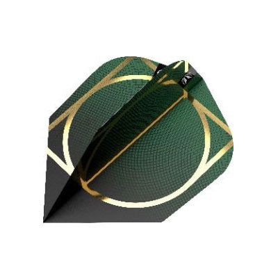 TARGET Flight ULTRA 336860 Darts FoldingFlight - Dartsbuddy.com