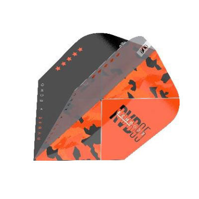 TARGET Flight ULTRA 336710 Darts FoldingFlight - Dartsbuddy.com