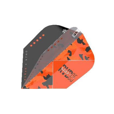 TARGET Flight ULTRA 336730 Darts FoldingFlight - Dartsbuddy.com