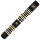 Winmau MvG TRILOGY 2BA Darts Barrel - Dartsbuddy.com