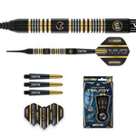 Winmau MvG TRILOGY 2BA Darts Barrel - Dartsbuddy.com