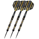 winmau MvG TRILOGY steel 23g Darts Barrel - Dartsbuddy.com