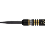 winmau MvG TRILOGY steel 23g Darts Barrel - Dartsbuddy.com