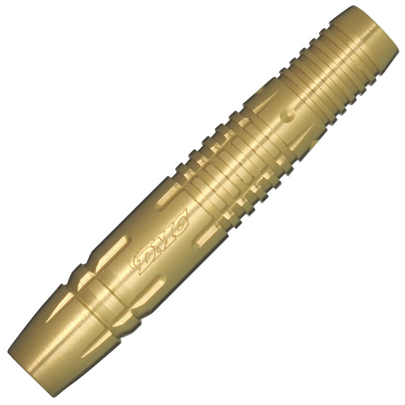 DMC UNITE SPECTER LIMITED Gold Darts Barrel