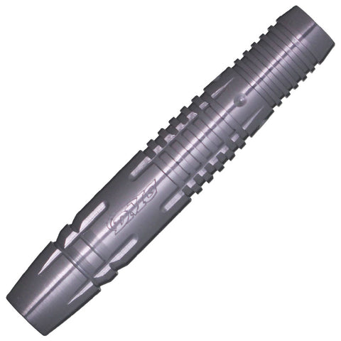 DMC UNITE SPECTER LIMITED Black Darts Barrel - Dartsbuddy.com