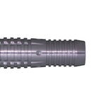 DMC UNITE SPECTER LIMITED Black Darts Barrel - Dartsbuddy.com