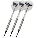 DMC CONCEPT GAME GEAR Darts Barrel 2BA - Dartsbuddy.com