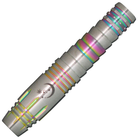 Tripleight charm2 Darts Barrel 2BA 武山郁子 - Dartsbuddy.com