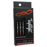 Tripleight charm2 Darts Barrel 2BA 武山郁子 - Dartsbuddy.com
