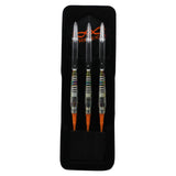Tripleight charm2 Darts Barrel 2BA 武山郁子 - Dartsbuddy.com