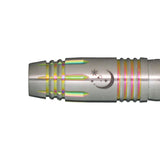 Tripleight charm2 Darts Barrel 2BA 武山郁子 - Dartsbuddy.com