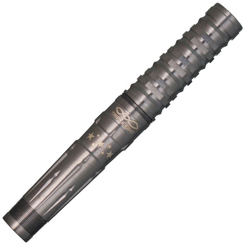 Tripleight effort4 DLC type-A 大和久明彦 Darts Barrel - Dartsbuddy.com