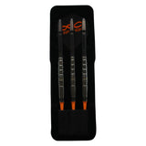 Tripleight effort4 DLC type-A 大和久明彦 Darts Barrel - Dartsbuddy.com