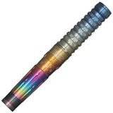Tripleight effort4 95 type-A 大和久明彦 Darts Barrel - Dartsbuddy.com